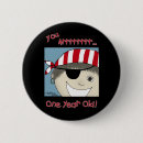 Suche nach piraten buttons Niedlich