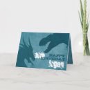 Recherche de dragons vœux cartes Boy