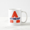 Recherche de athée tasses Agnostique