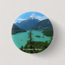 Recherche de montagne de cascade accessoires Cascades du nord
