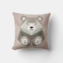 Recherche de ours de coussins Pour elle