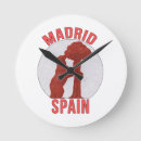 Suche nach madrid wanduhren Europa