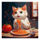 Suche nach spaghetti poster Nudelgerichte