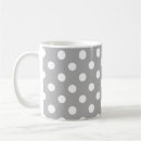 Recherche de pois gris tasses Cercle