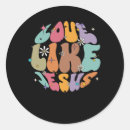 Recherche de parole dieu autocollants Religieux