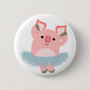 Suche nach niedliches ballett buttons Cartoon
