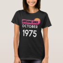 Suche nach okt tshirts Seit