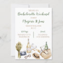Recherche de girls weekend invitations Voyage des filles