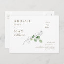 Suche nach botanicals postkarten Für sie/ihn