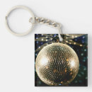Recherche de boules disco porteclés Miroir