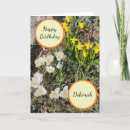 Recherche de crocus anniversaire cartes Printemps