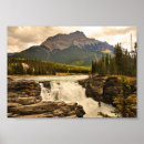 Suche nach kanadier poster Berge