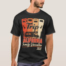 Recherche de road trip tshirts Montagnes