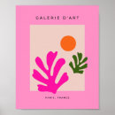 Recherche de matisse posters Contemporain