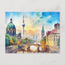 Suche nach fernsehturm berlin postkarten Darstellung