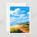 Recherche de heather cartes postales Aquarelle