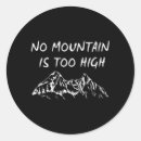 Recherche de alpiniste autocollants Grimpeur