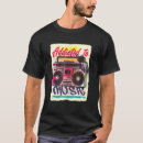 Recherche de boombox tshirts Urbain