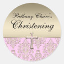 Recherche de damas autocollants Croix