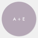 Recherche de fleurs de mariage autocollants Fleur sauvage