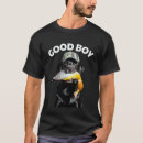 Recherche de chien de chasse tshirts Papa labrador