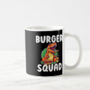 Suche nach burger liebhaber geschenke Dinosaurier