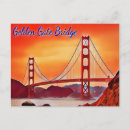 Suche nach golden gate bridge san francisco postkarten Travel