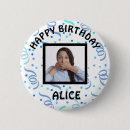 Suche nach confetti buttons Geburtstagsparty