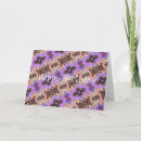 Recherche de papillon abstrait vœux cartes Motif