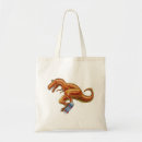 Suche nach t rex taschen Cartoon