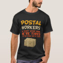 Recherche de travailleur tshirts Transporteur