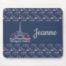 Suche nach französische flagge mousepads Eiffelturm