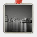 Recherche de paysage noir et blanc ornements Dehors