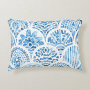 Recherche de arabesque décoration coussins Azulejo