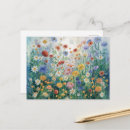 Suche nach post impressionismus postkarten Blume