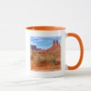 Recherche de monument valley tasses Désert