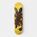 Recherche de tortue skateboards Mer