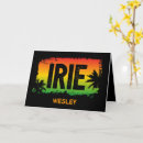 Recherche de reggae vœux cartes Jamaïcain