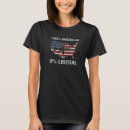 Recherche de pro arme feu tshirts Libéral