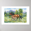 Suche nach braune pferde poster Landschaft