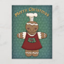 Suche nach gingerbread postkarten Mädchen