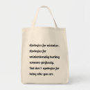 Recherche de inspirational quotes tote bags Typography
