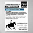 Recherche de silhouette de cheval Équestre