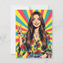 Suche nach friedenszeichen postkarten Hippie