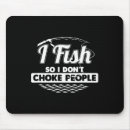 Suche nach lustige fischen mousepads Fluss