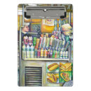 Recherche de original porte blocs Moderne