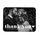 Recherche de faveurs de mariage magnets Moderne