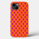 Recherche de pointillé iphone coques Pois