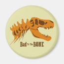 Suche nach zum knochen magnete Dinosaurier