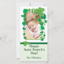Suche nach st patricks day karten Tag der partei